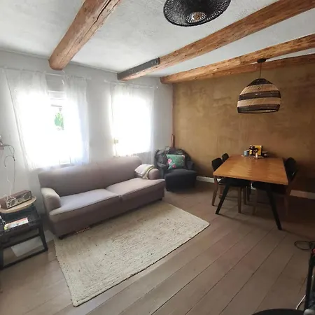 Cozy Little House
