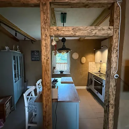 Cozy Little House Hébergement de vacances
