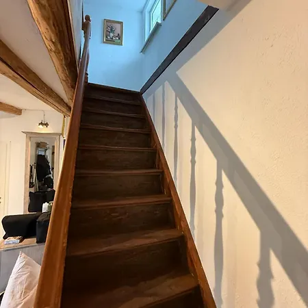Hébergement de vacances Cozy Little House Thale