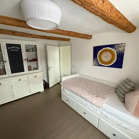 Hébergement de vacances Cozy Little House Thale