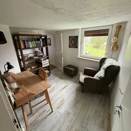 Cozy Little House