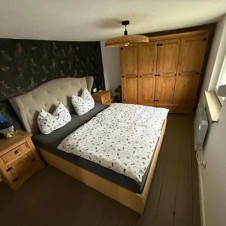 Cozy Little House Hébergement de vacances