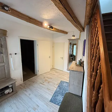 Hébergement de vacances Cozy Little House
