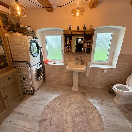 Cozy Little House * Thale