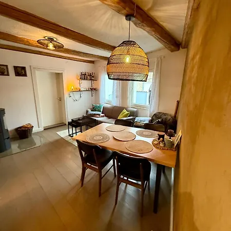 Hébergement de vacances Cozy Little House Thale