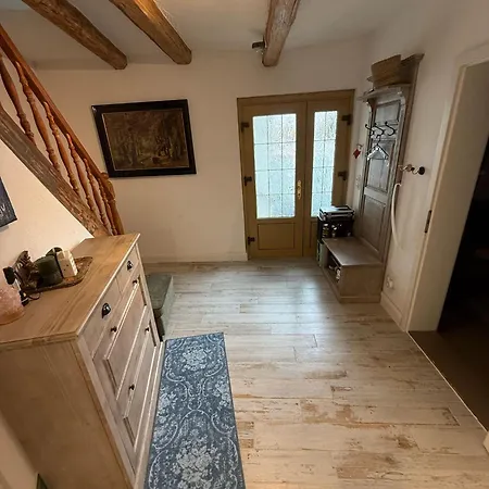 Cozy Little House *
