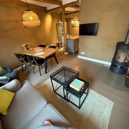 Cozy Little House Thale